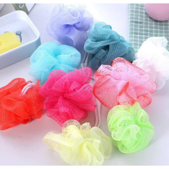Bath flower Bath flower