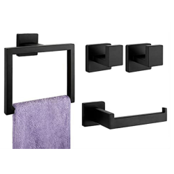 Bathroom accessory