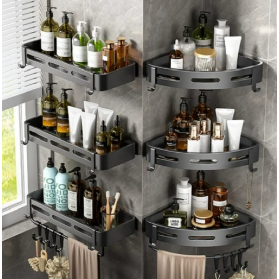 Bathroom shelf Bathroom shelf