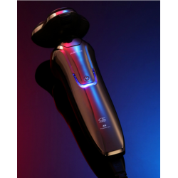 Beard shaver