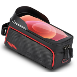 Bicycle bag