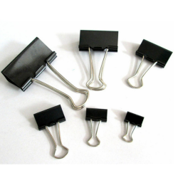 Binder clip