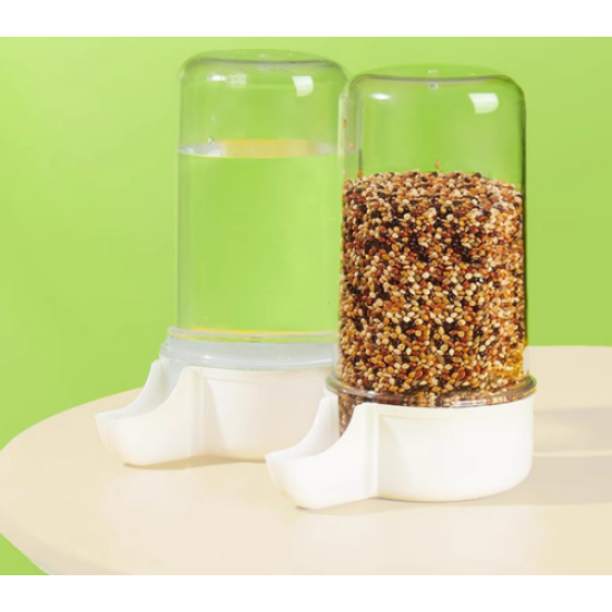 Bird feeder Bird feeder