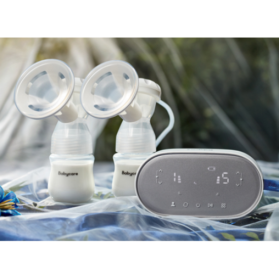 Breast pump Breast pump