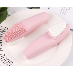 Facial brush