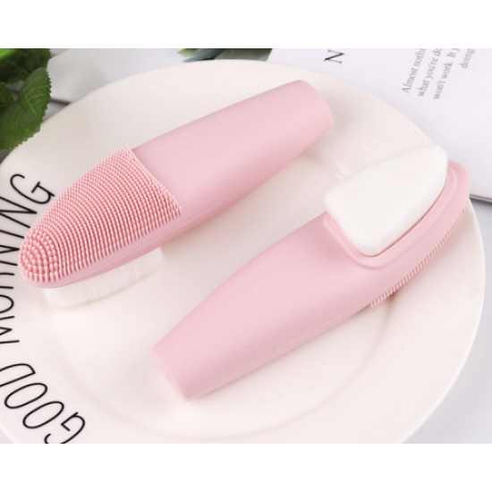 Facial brush Facial brush