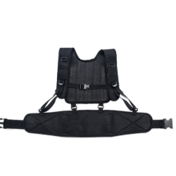 Fanny pack suit