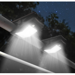 Garden lamp