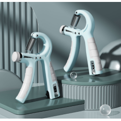 Grip strengthener