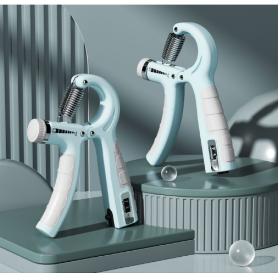 Grip strengthener Grip strengthener