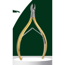 Nail clippers