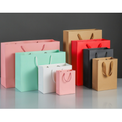Paper bag