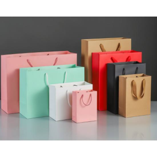 Paper bag Paper bag