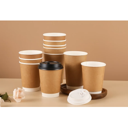 Paper cup