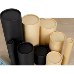 Paper tube