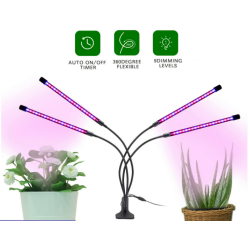 Plant light