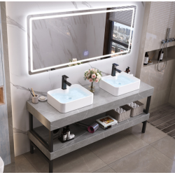 Sanitary ware