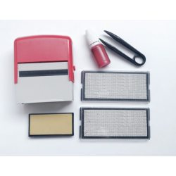 Seal set