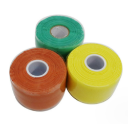 Self-adhesive tape