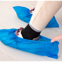 Shoe cover