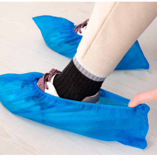 Shoe cover Shoe cover