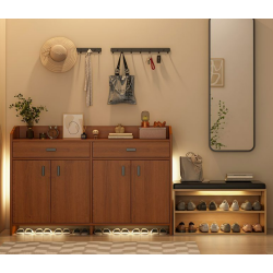 Shoe rack