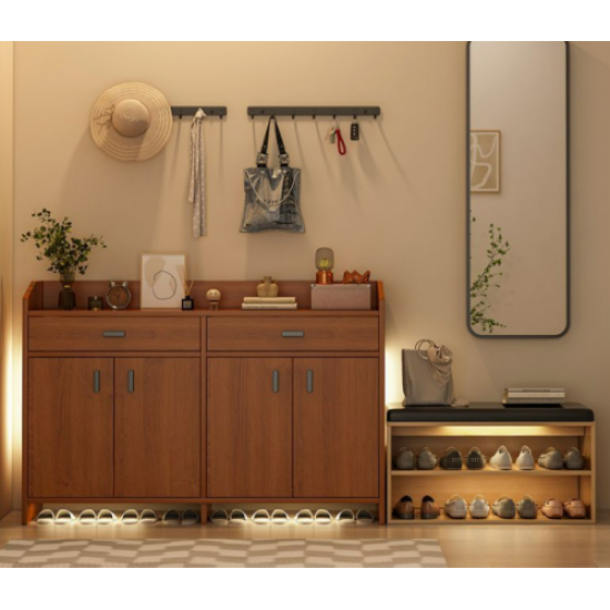 Shoe rack Shoe rack