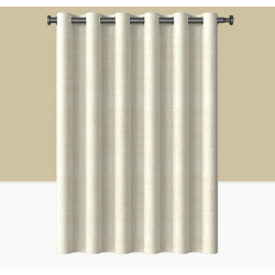 Shower curtain