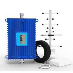 Signal amplifier