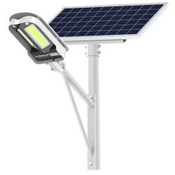 Solar street lamp