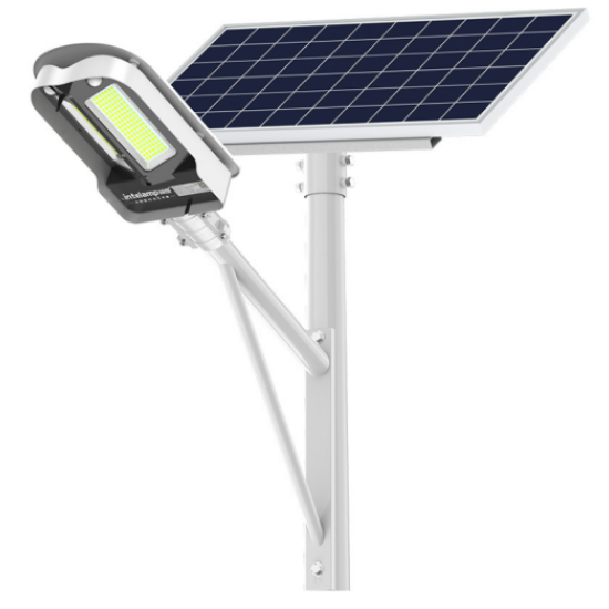 Solar street lamp Solar street lamp