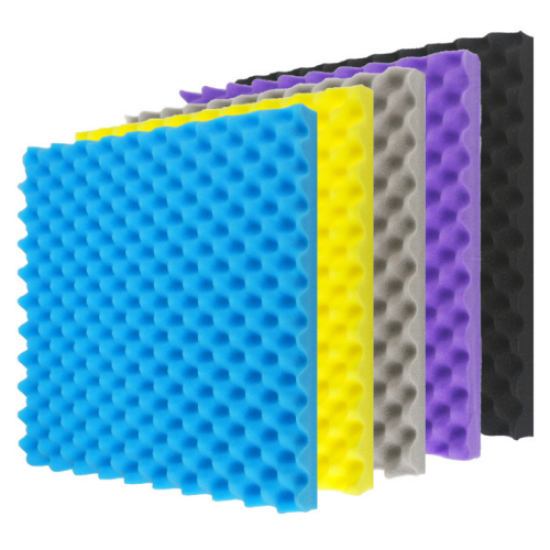Sound-absorbing cotton Sound-absorbing cotton