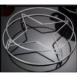 Steamer rack