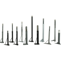 Table leg