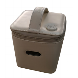 Toiletry kit
