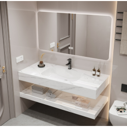 Wash basin