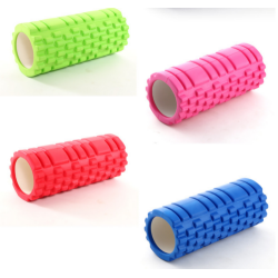 Yoga roller