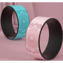 Yoga wheel