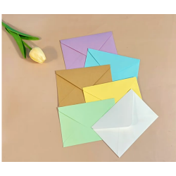 envelope