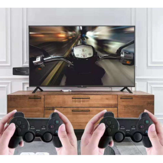 gamepad gamepad