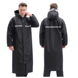 raincoat