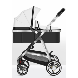 stroller