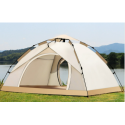 tent