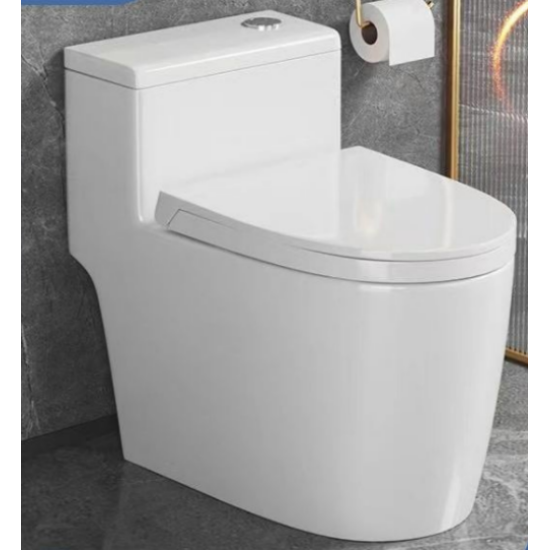 toilet toilet