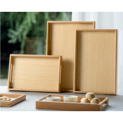 tray